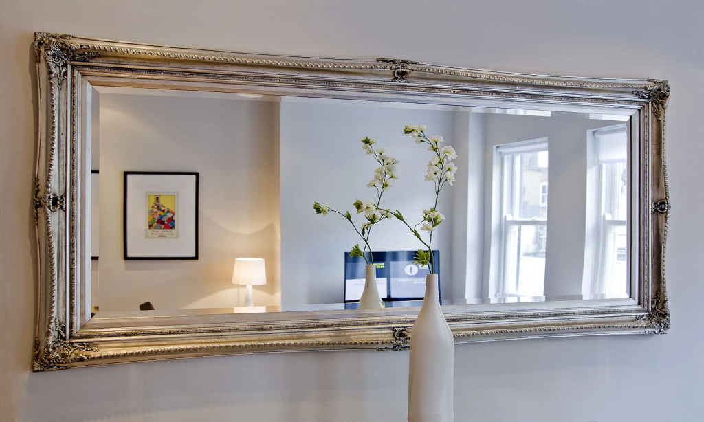 The Soho Mandeville - Général