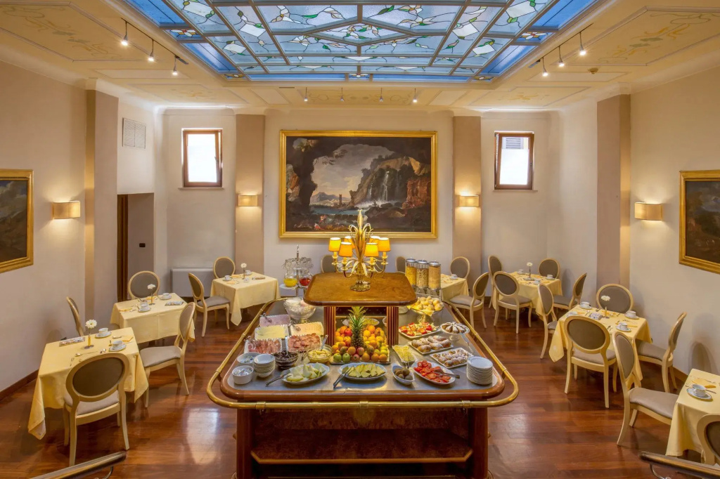 Hotel La Residenza - Général
