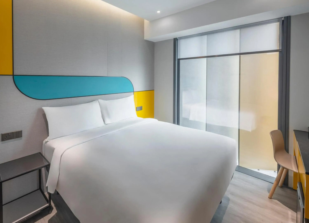 Hotel Mi Rochor — фото 4