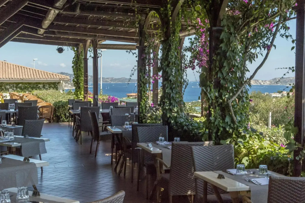 Hotel Palau & Resort - фото 45