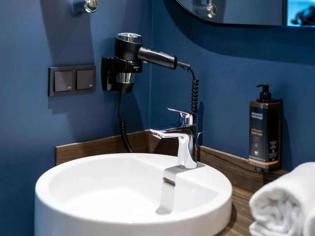 Mercure Hotel Mainz City Center - Chambres