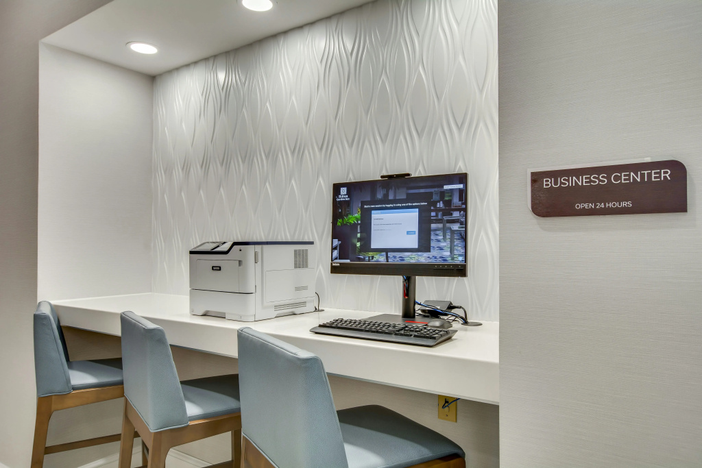 Hilton Garden Inn Louisville Airport - Général