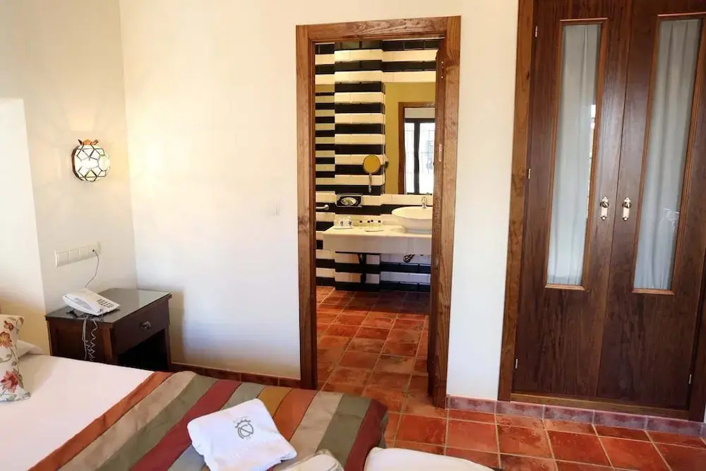 Cortijo Los Naranjos de San Juan - Général
