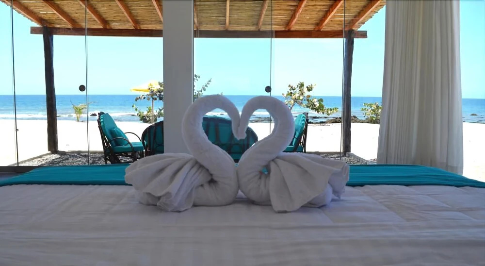 Punta Mero Eco Suites - Général