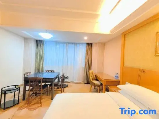 Vienna Hotel Shenzhen View Lake Park - Chambres