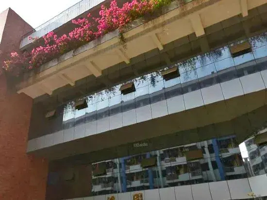 Zhanjiang Sunshine Apartment