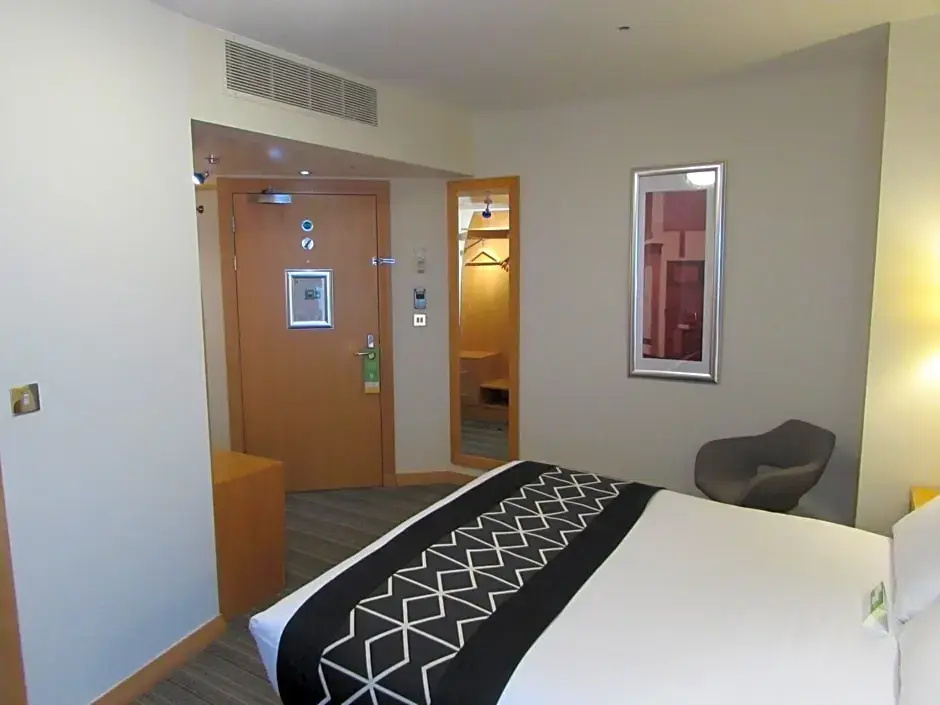 Holiday Inn Birmingham North - Cannock by IHG - Chambres