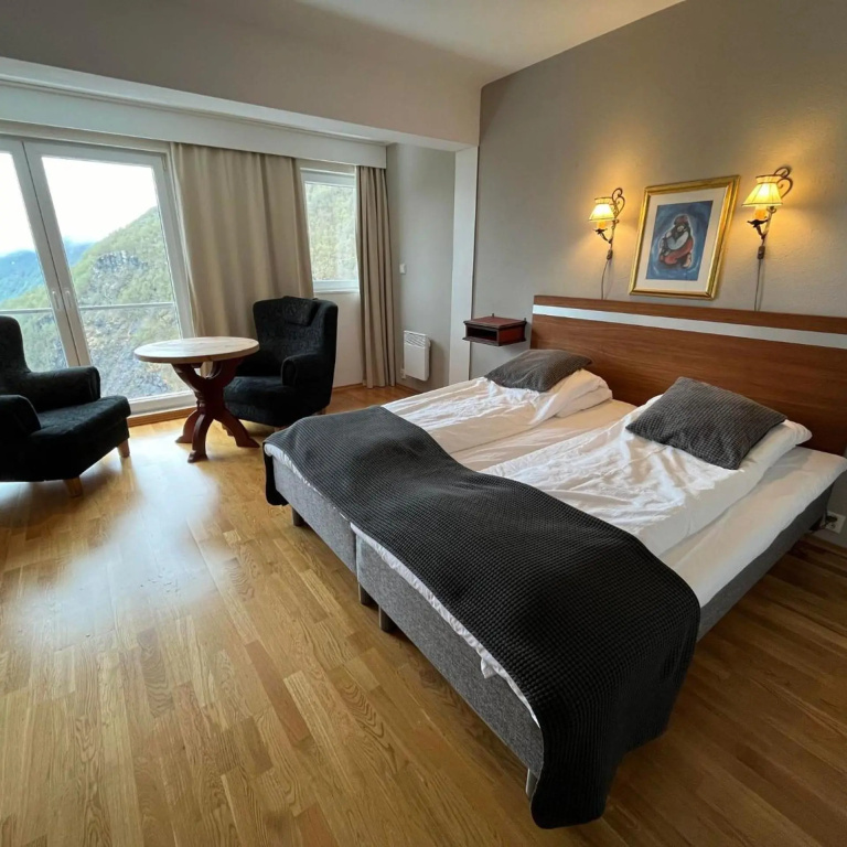 Hotel Videseter — 5
