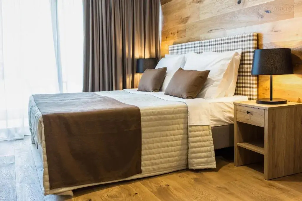 Korona, Resort & Entertainment - Chambres