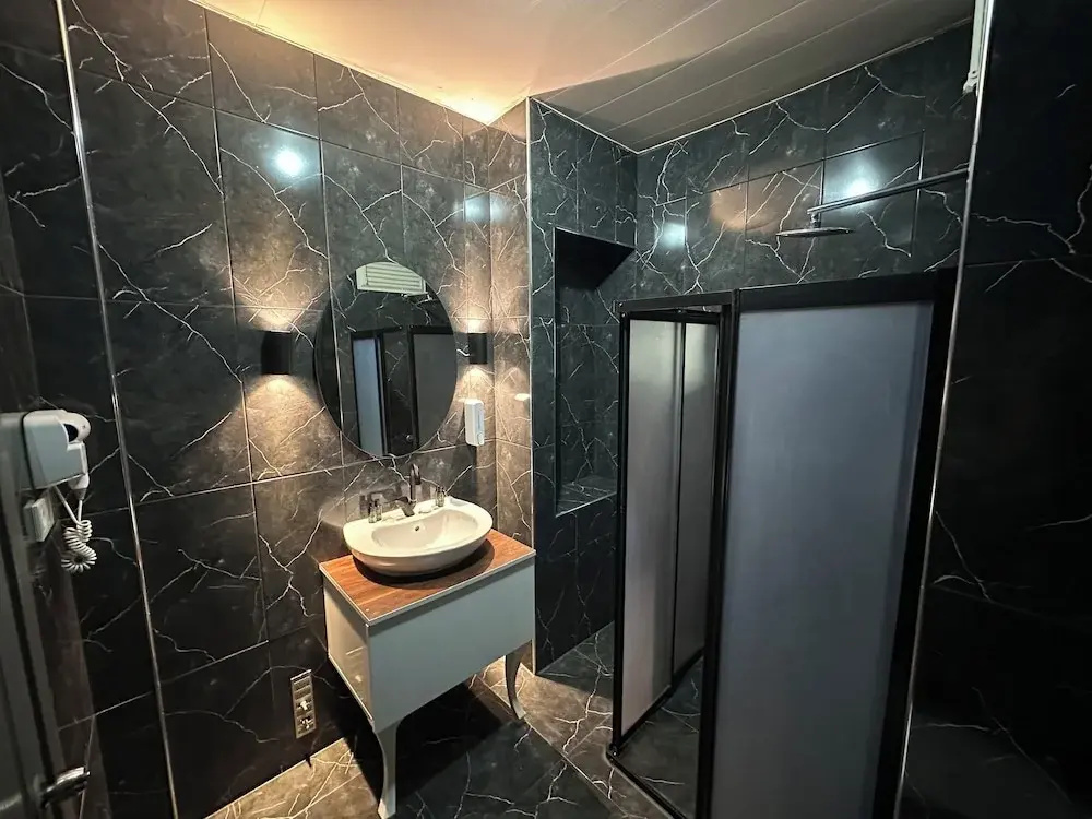 Safir Hotels Silivri - фото 27