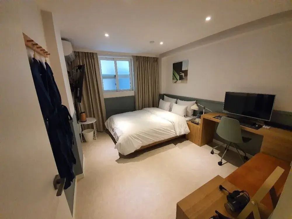 Hotel photo 2