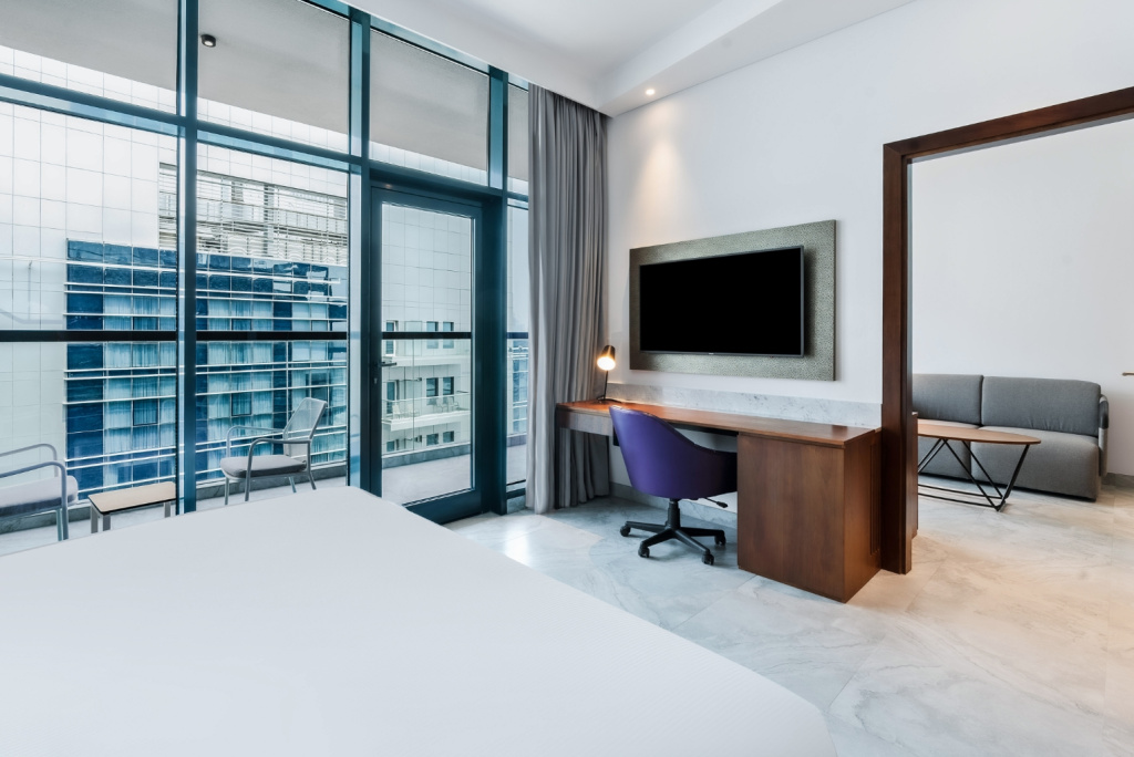 Hotel photo 14