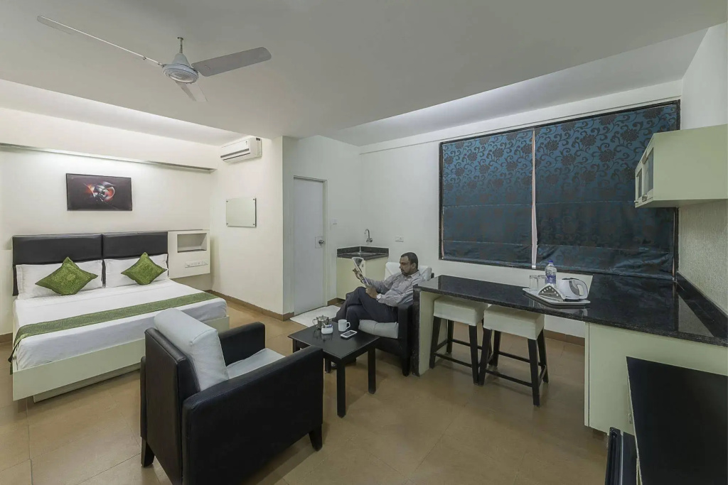 Hotel photo 5