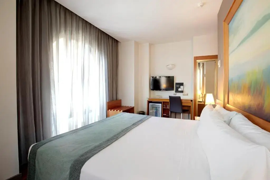 Catalonia Excelsior Hotel - Chambres