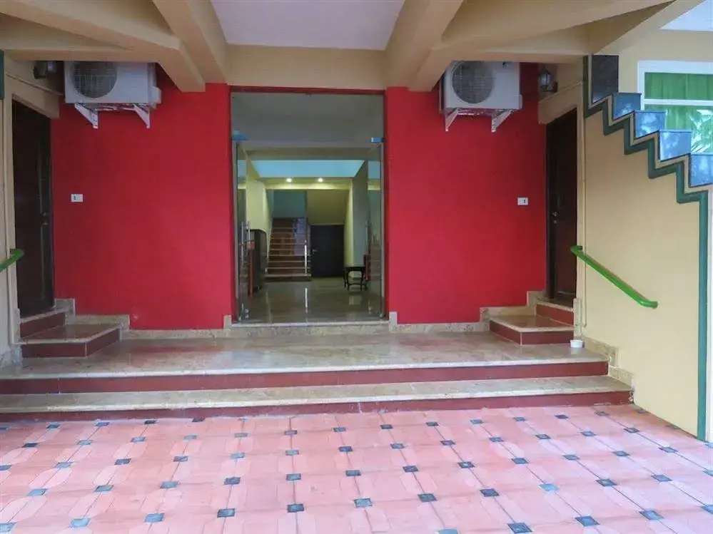 Hotel photo 10
