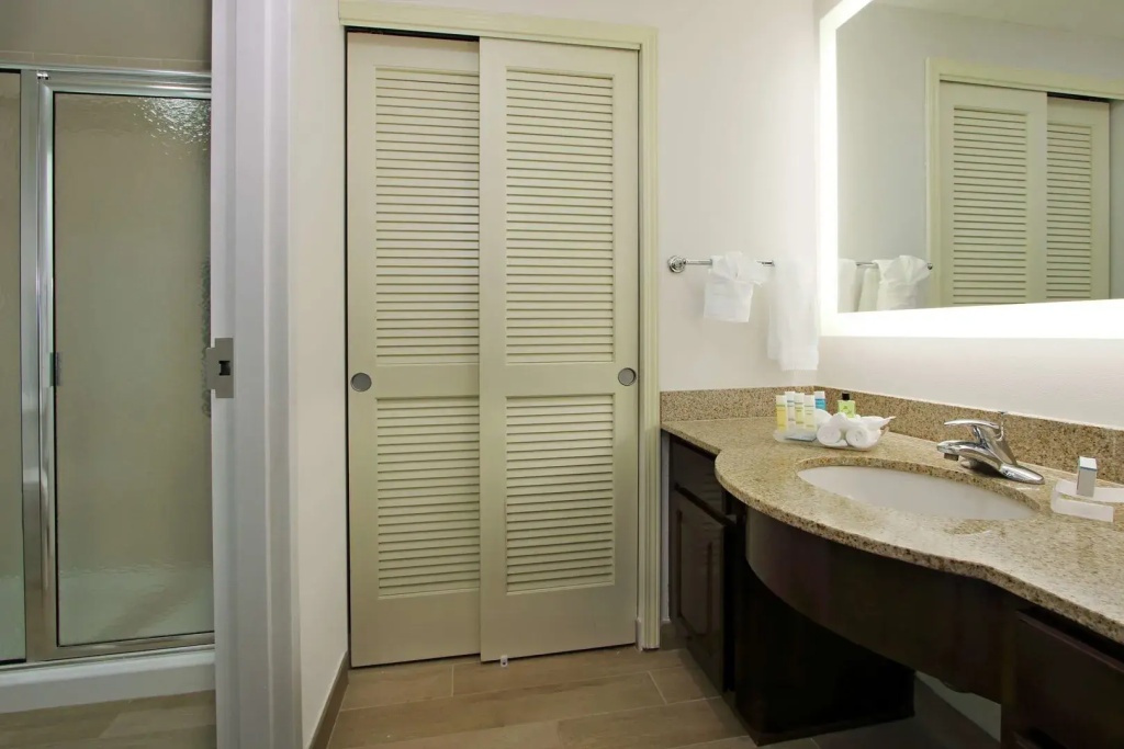 Homewood Suites by Hilton Ft. Lauderdale Airport-Cruise Port - Général