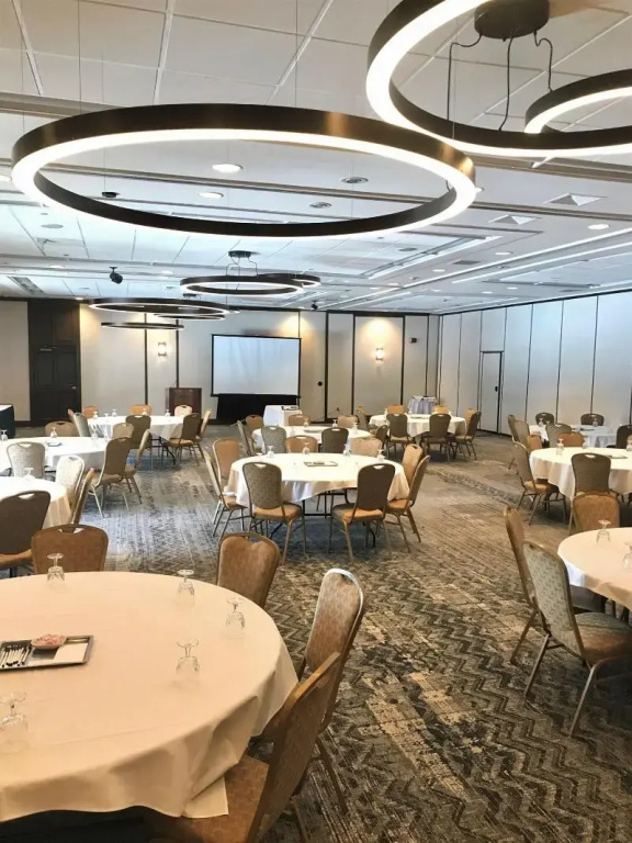Delta Hotels by Marriott Burlington - Général