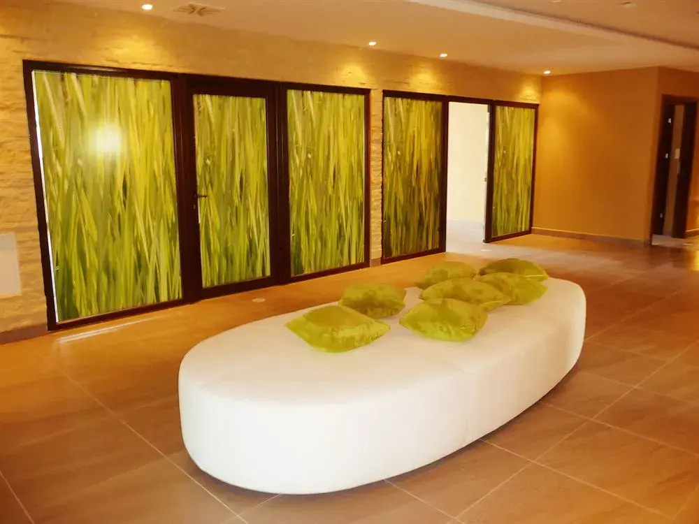 Mikołajki Resort Hotel & Spa - Général