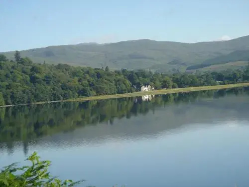 Kilcamb Lodge Hotel - Général