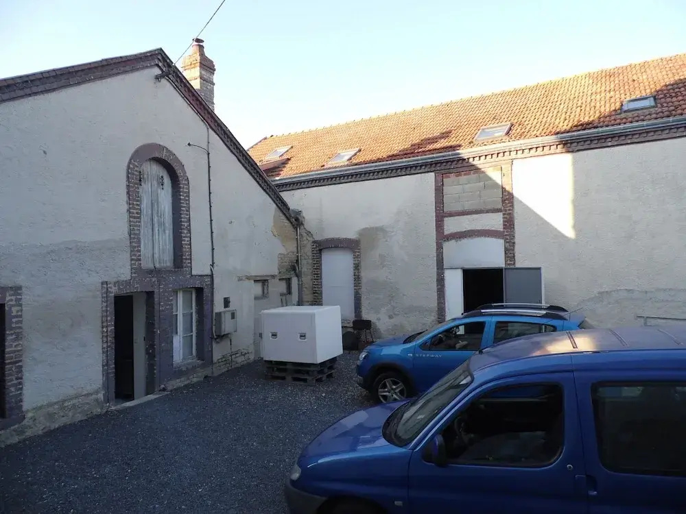 Le Centaure
