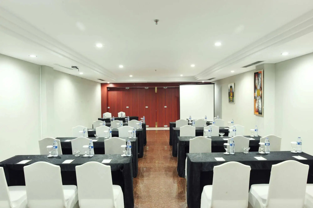 Hotel photo 20