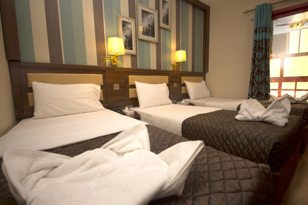 Hotel photo 17