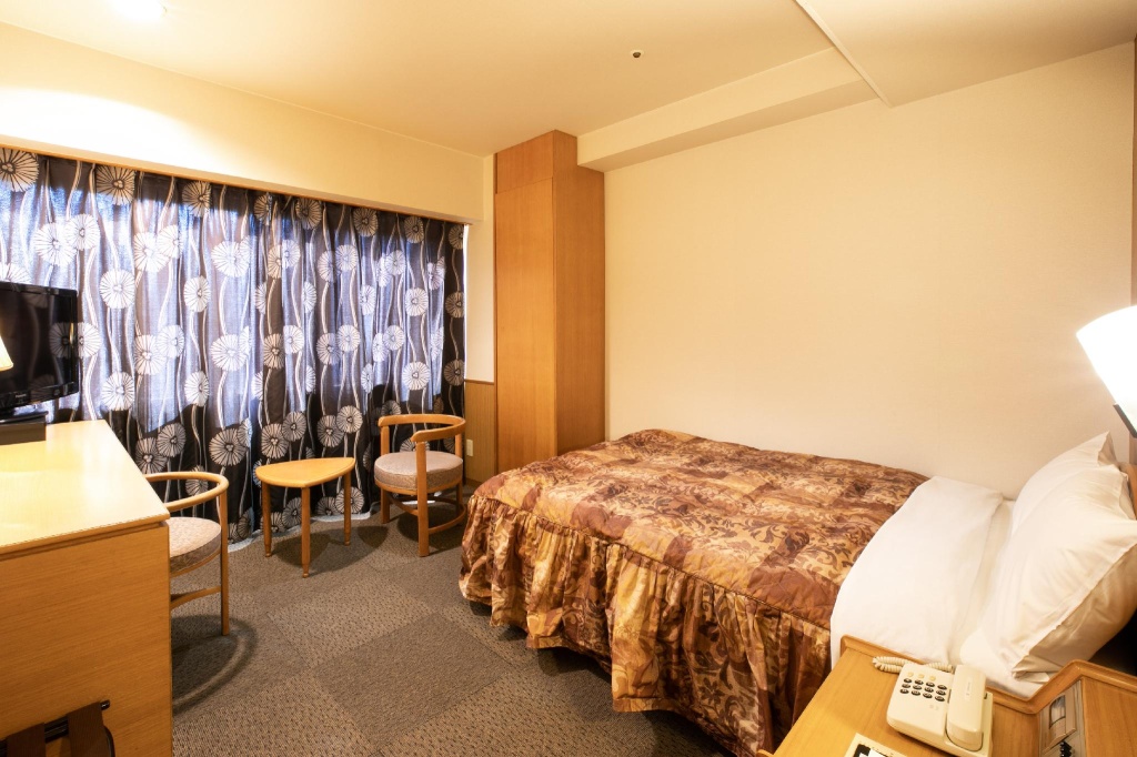 Hotel Parkside Tokyo 사진 6