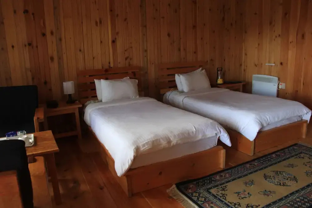 Rema Resort - Général