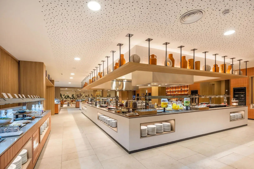 Barcelo Lanzarote Active Resort Hotel - Général