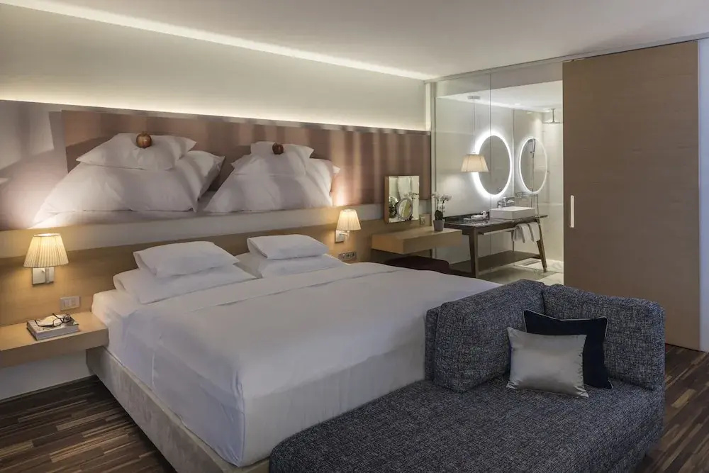 Falkensteiner Balance Resort Stegersbach - Chambres