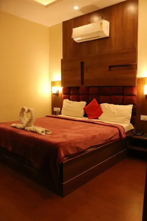 Kings retreat - Chambres