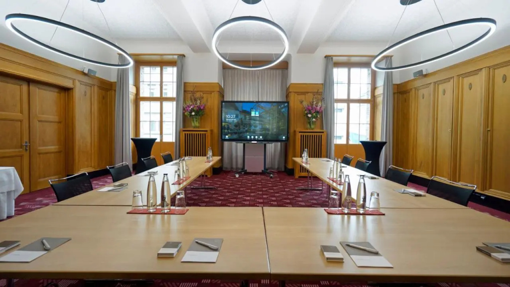 Hotel Glockenhof - Général