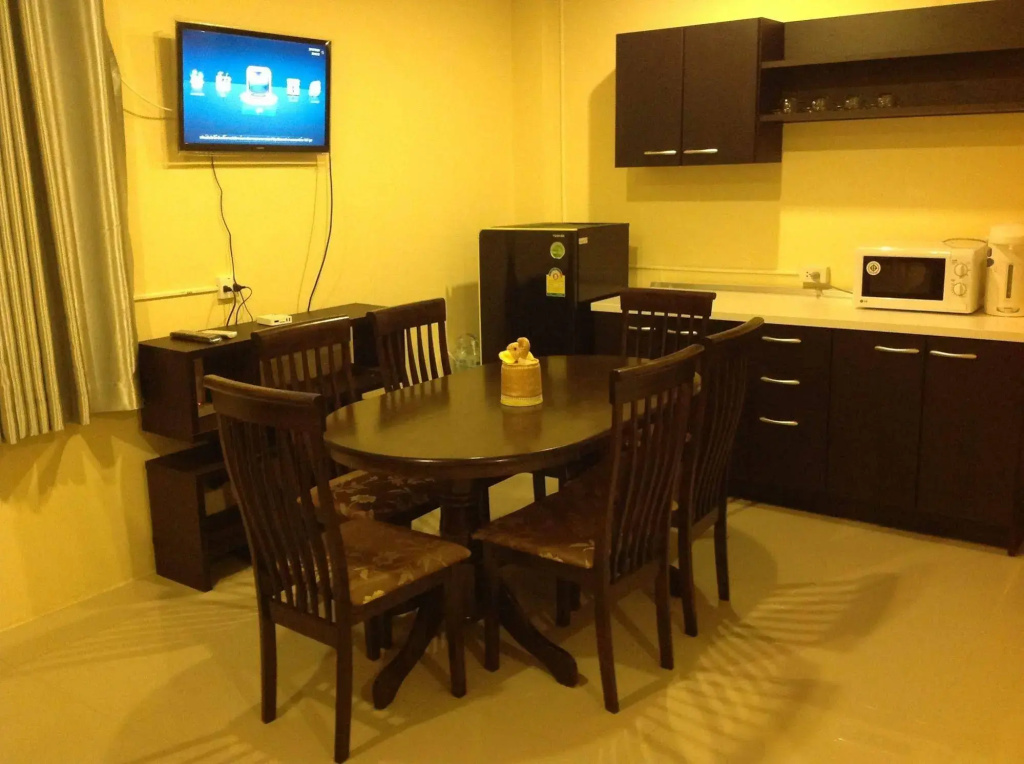 Hotel photo 18