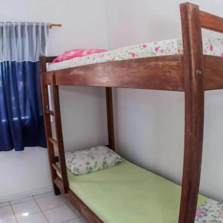 Economy Double room (twin beds)