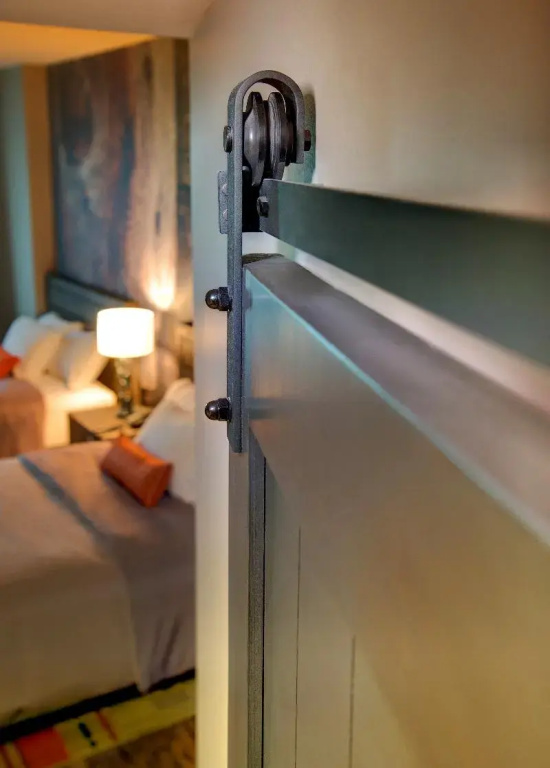 Hotel Indigo Traverse City by IHG - Chambres