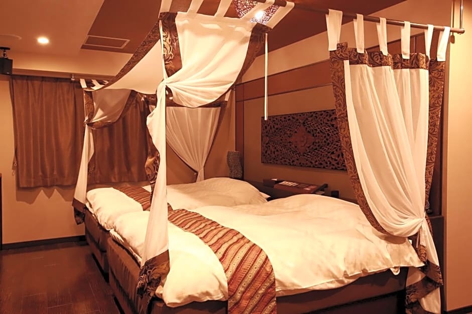 Hotel Balian Resort Higashi Shinjuku (Adult Only) 사진 6