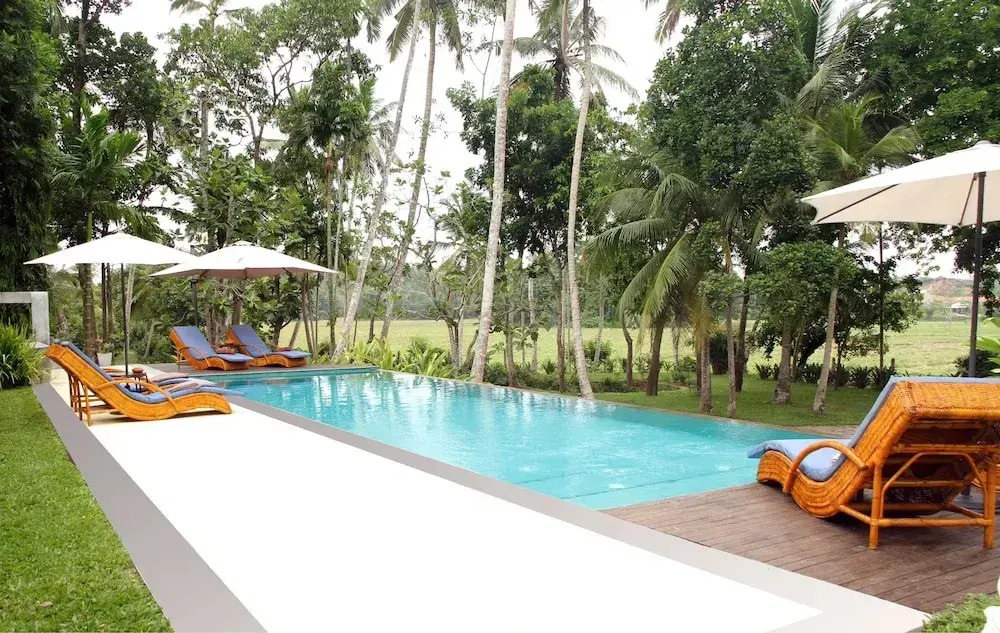 Kurundu Villa - фото 16