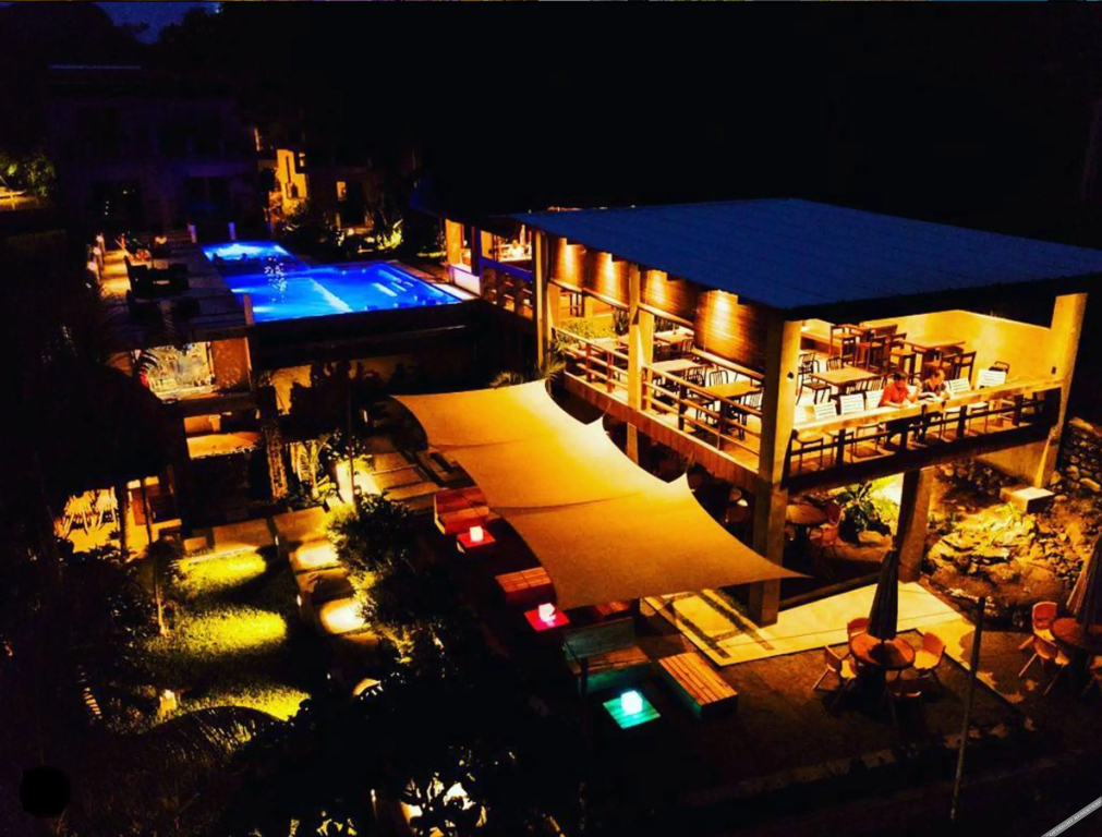 Hotel Palo Verde