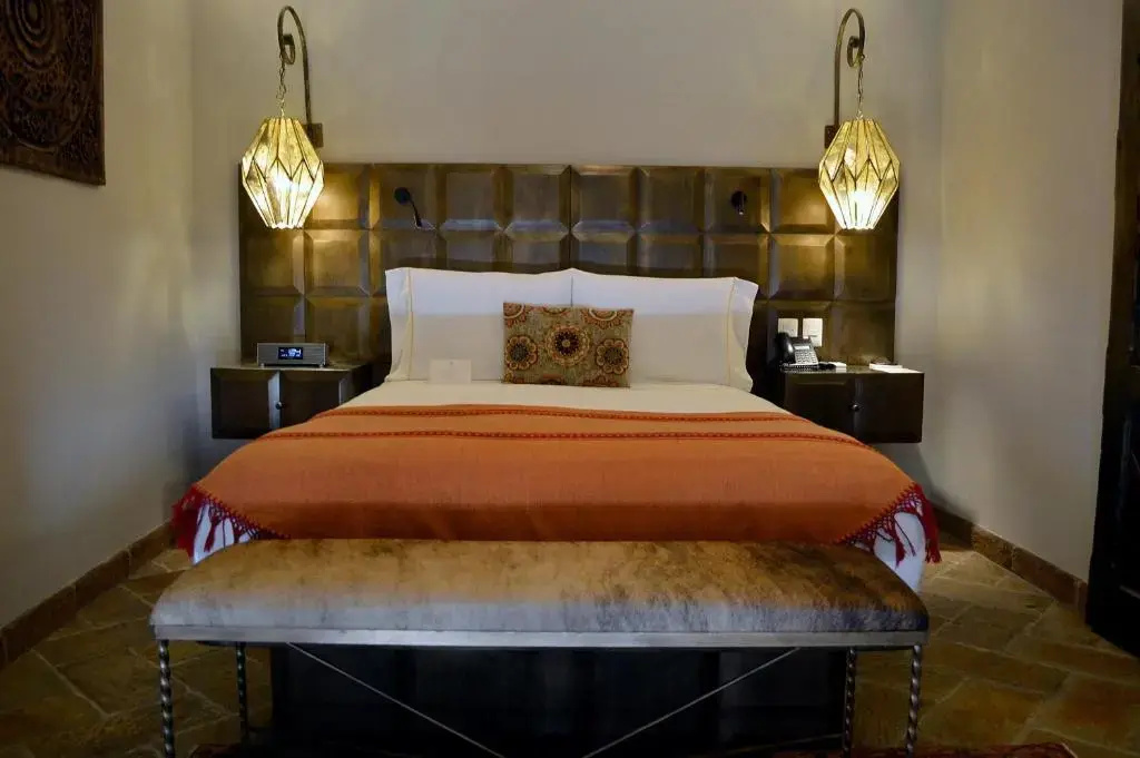 Casa 1810 Centro Hotel Boutique - Chambres