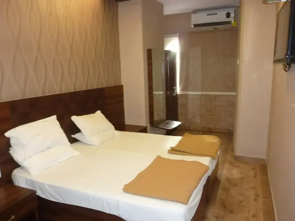 Hotel Regal Palace - Chambres