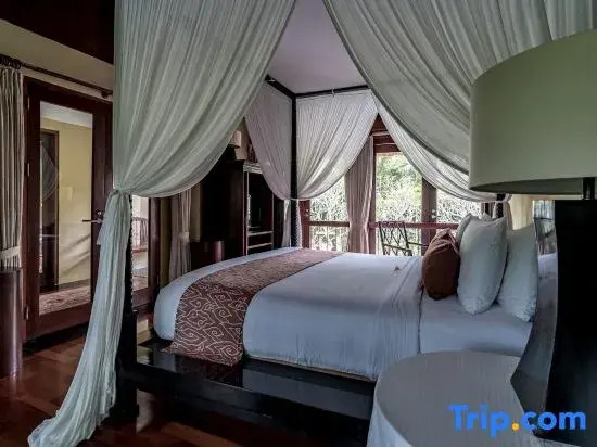 Kayumanis Nusa Dua Private Villa & Spa