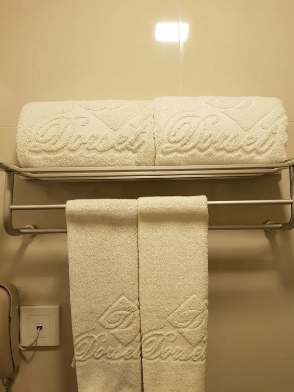 Dorset Boutique Hotel