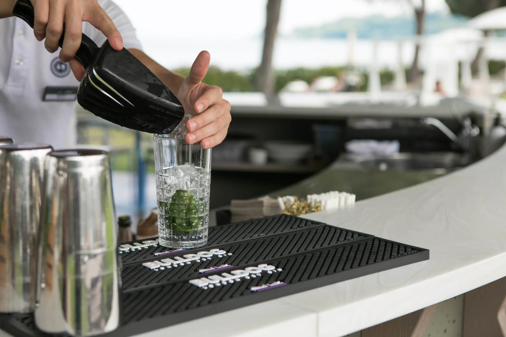 Splendido Bay Luxury Spa Resort - Général