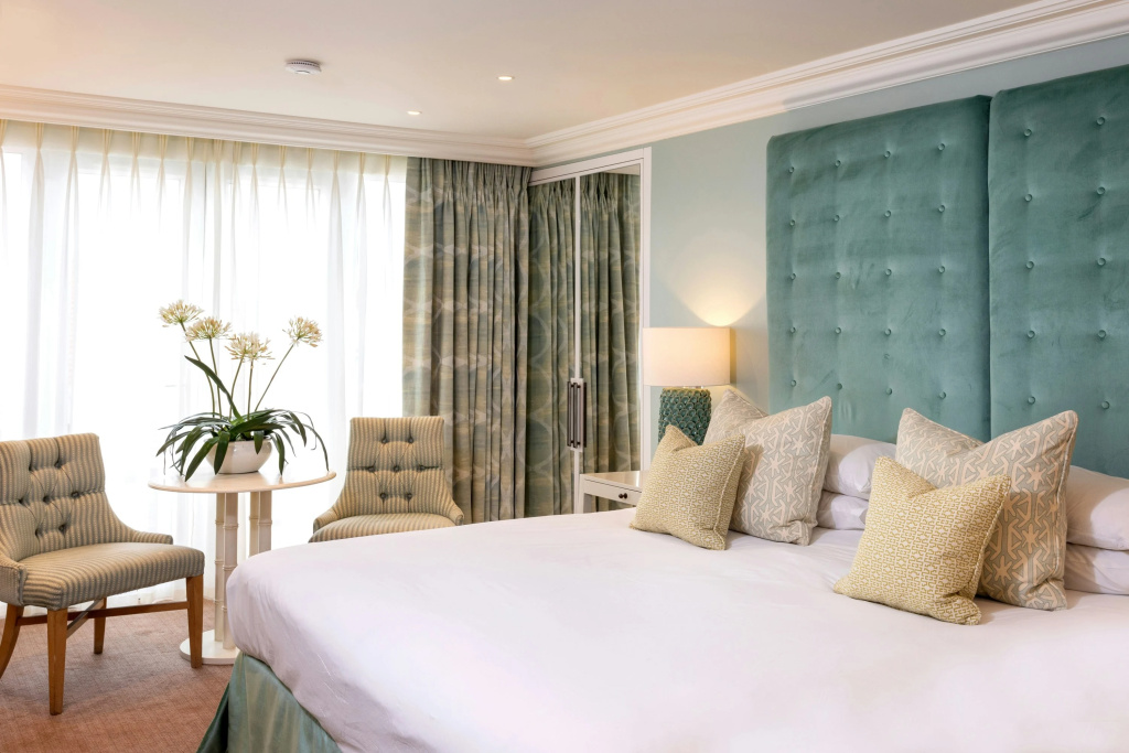 Roslin Beach Hotel - Général
