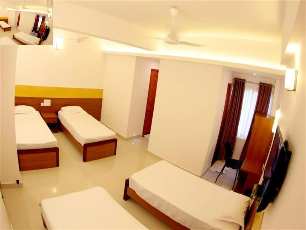Standard room