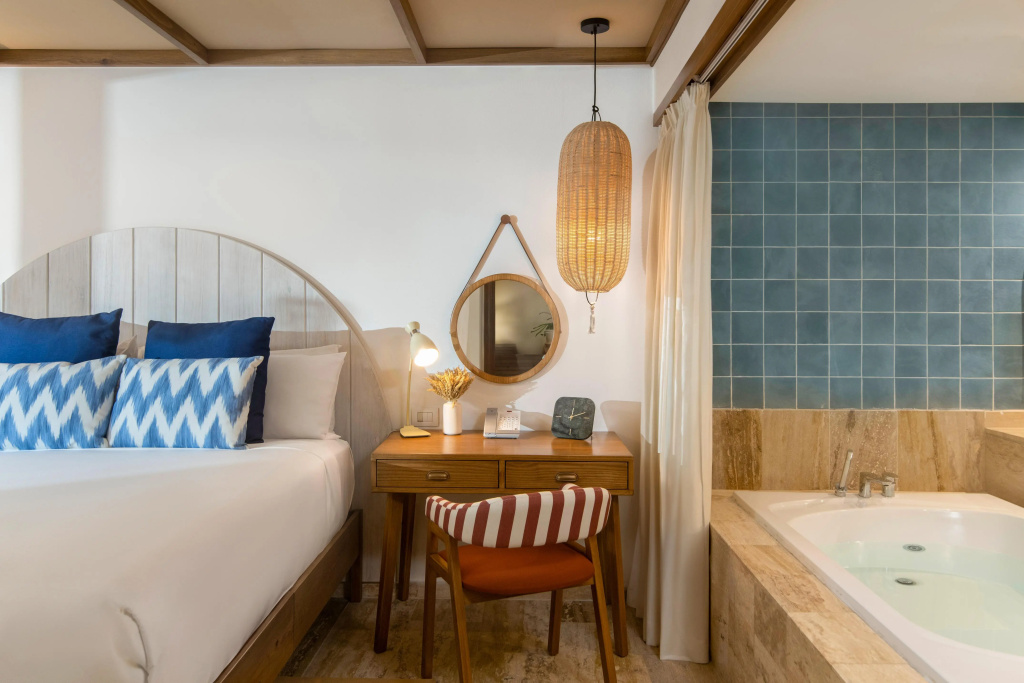 Zel Punta Cana, All Suites - All inclusive — Bavaro, La Altagracia