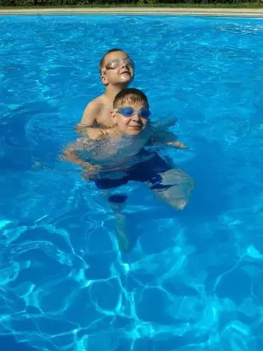 Sommer Panzió - фото 11