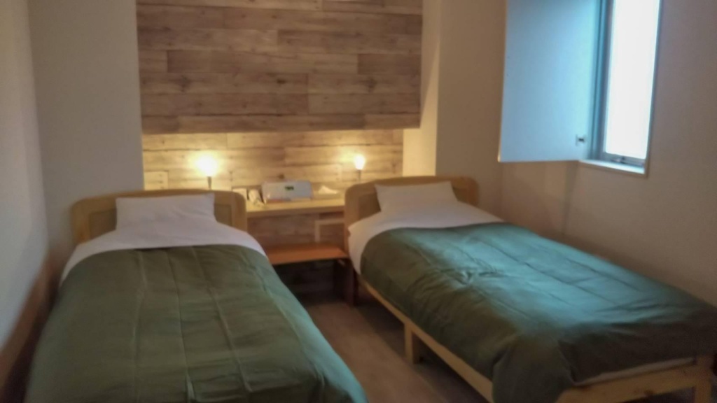 Hotel PORTE 사진 6