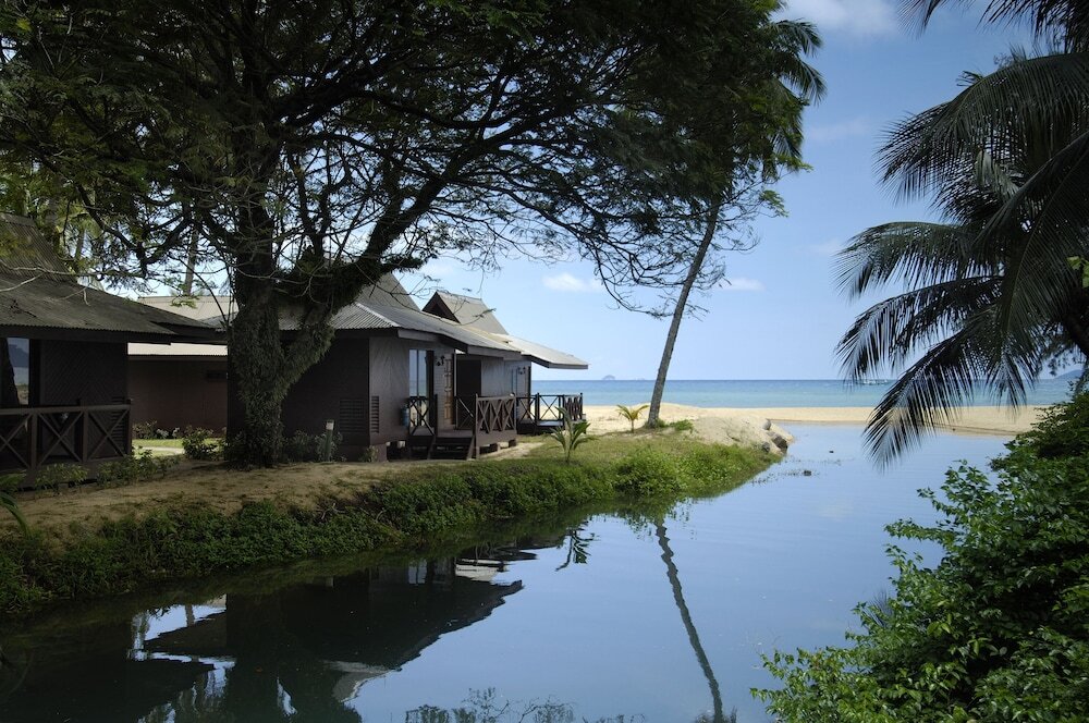Berjaya Tioman Resort