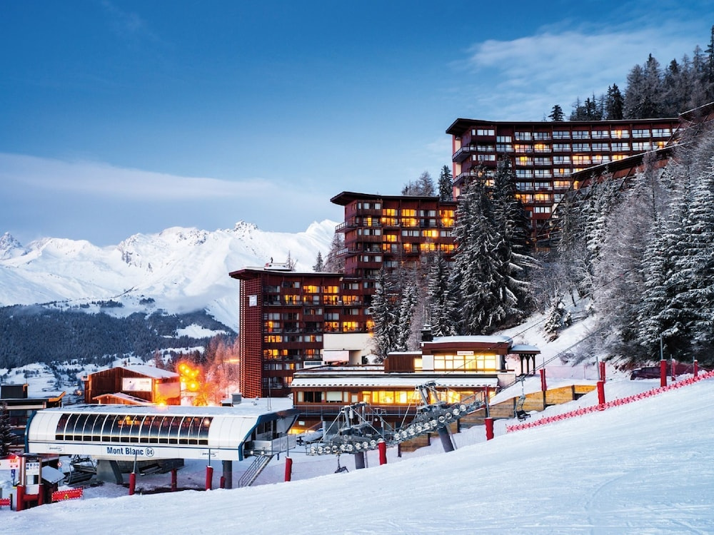 Afficher la photo 6 — Stylish Stay Near Ski